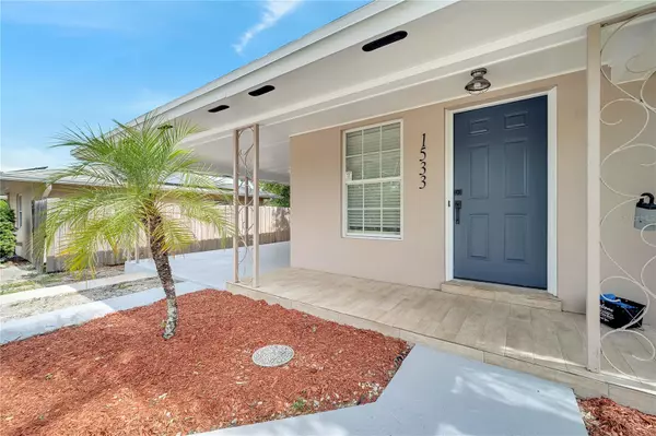 1533 FORT SMITH BLVD, Deltona, FL 32725