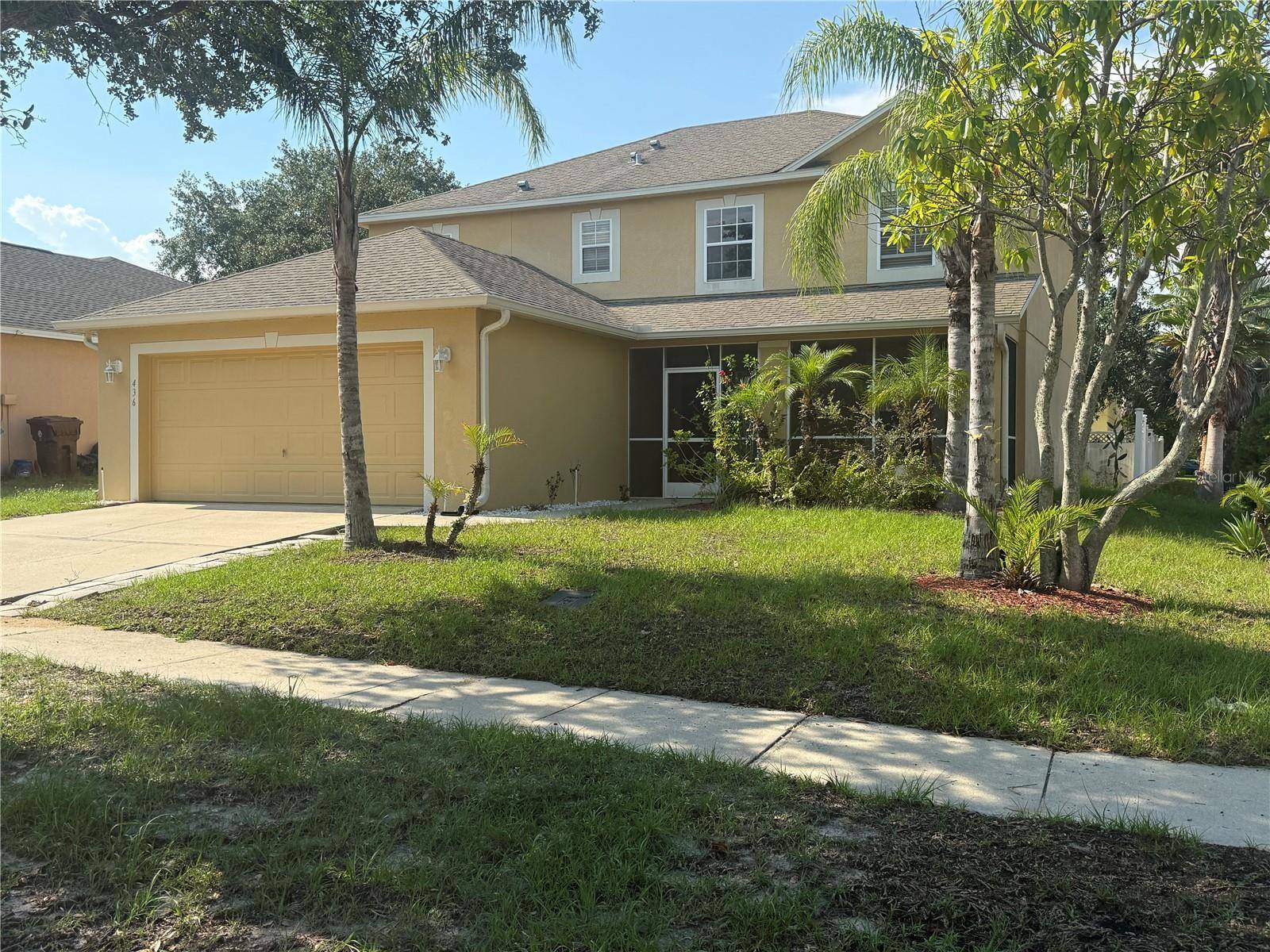 Haines City, FL 33844,436 HAMMERSTONE AVE