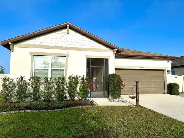 2410 BITTLE WAY, St Cloud, FL 34769