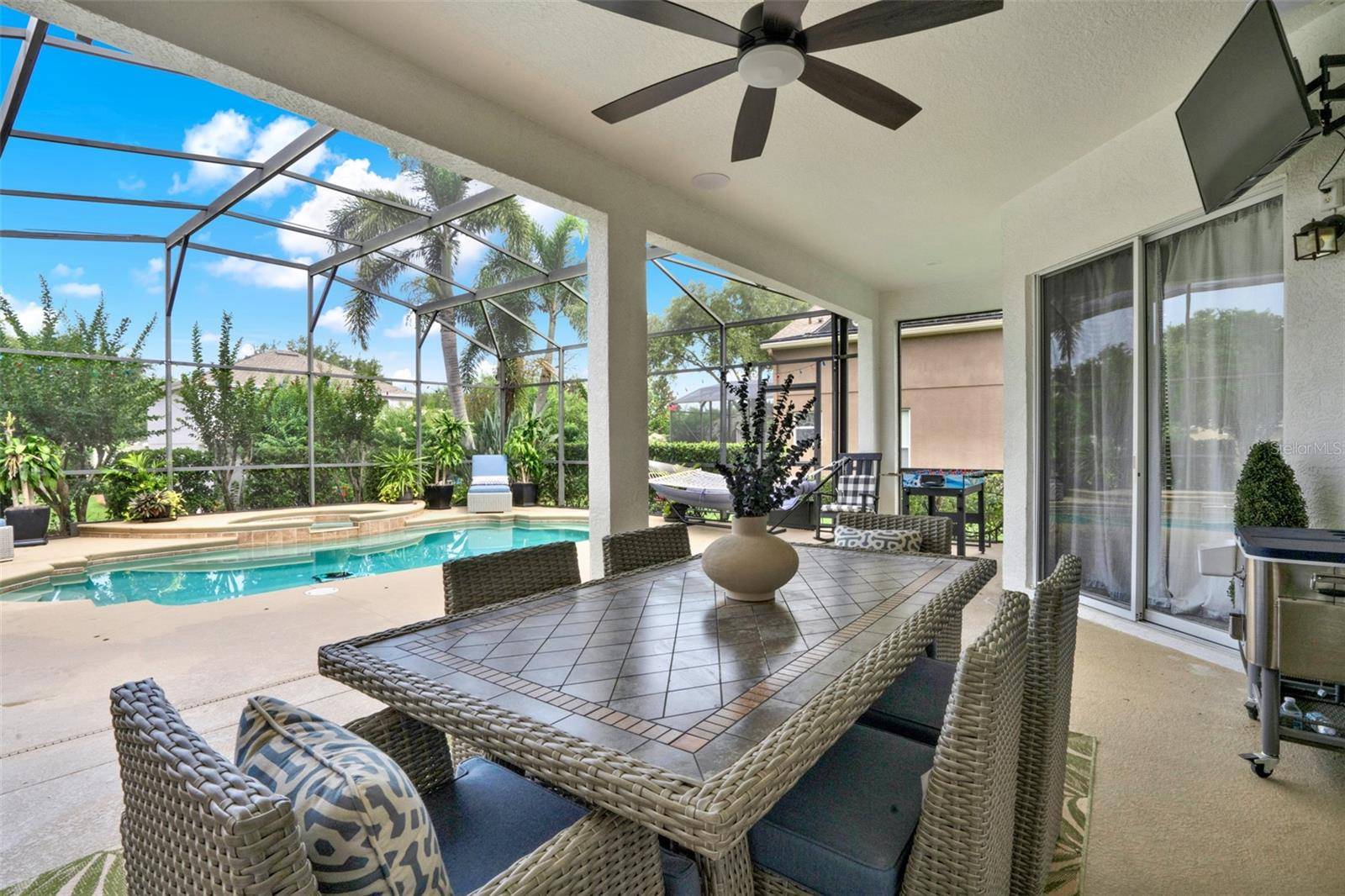 Windermere, FL 34786,1932 REED HILL DR