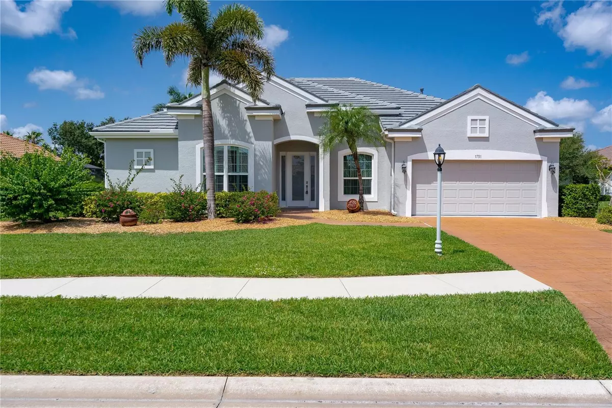 North Port, FL 34288,1751 BOBCAT TRL