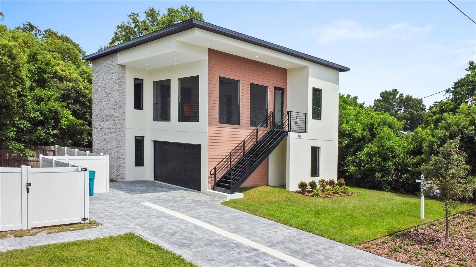 823 LA SALLE AVE, Orlando, FL 32803