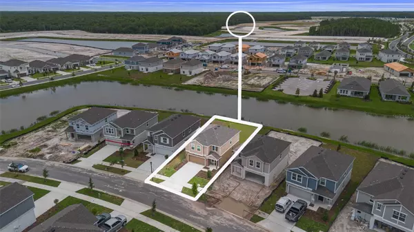 Kissimmee, FL 34758,5625 GINGHAM DR