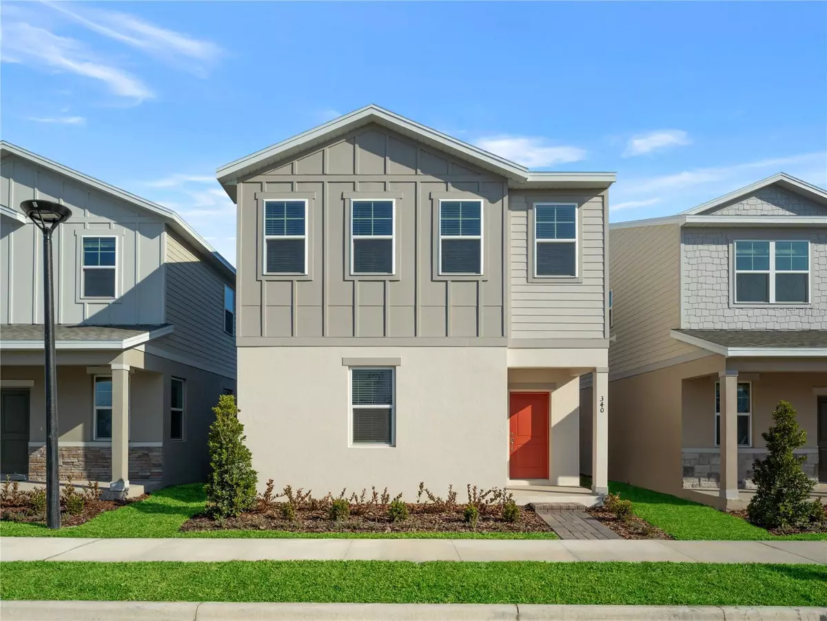 Debary, FL 32713,558 ORIENT AVE