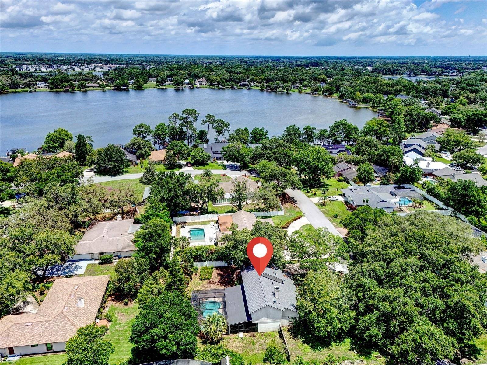 Winter Park, FL 32792,4030 COOL WATER CT