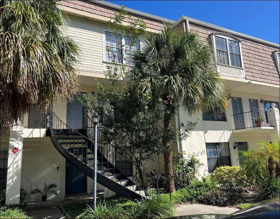 5930 VILLAGE CIR #GE, Orlando, FL 32822