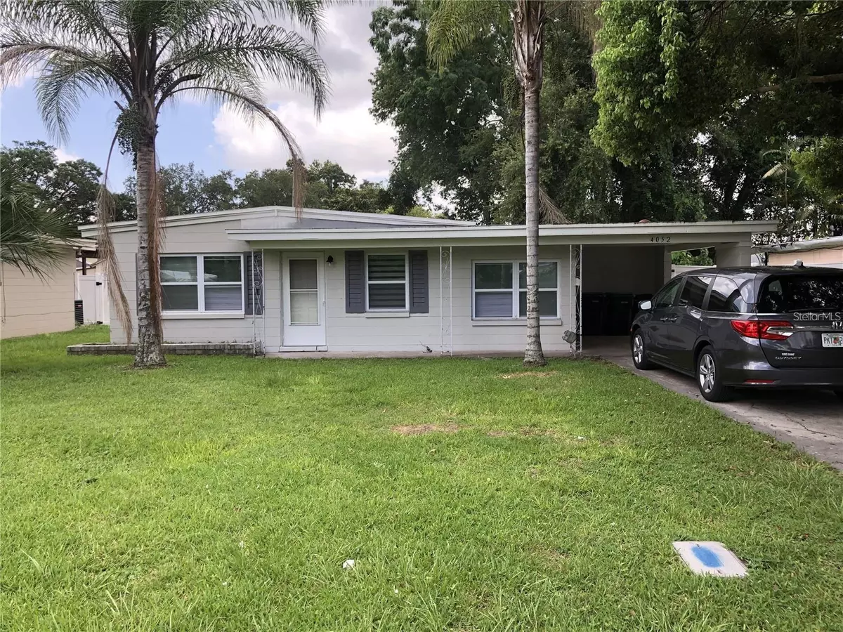 Orlando, FL 32812,4052 MONTROSE CT