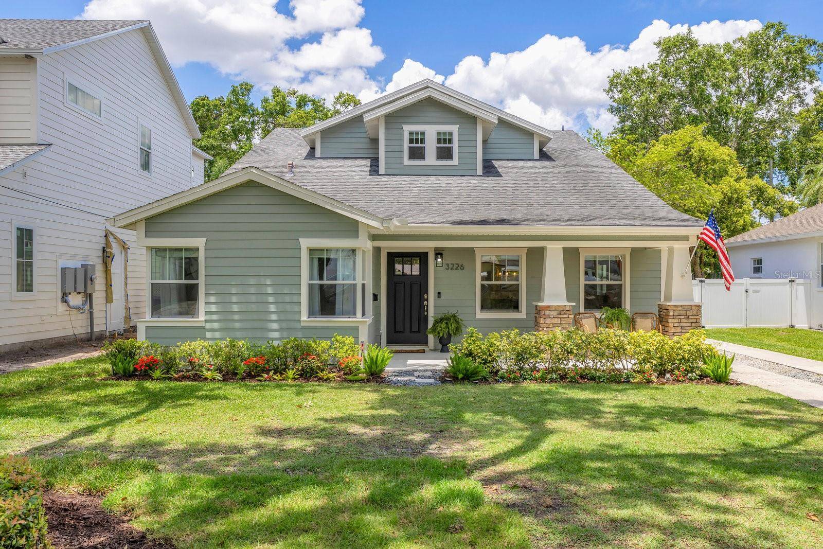 3226 HELEN AVE, Orlando, FL 32804