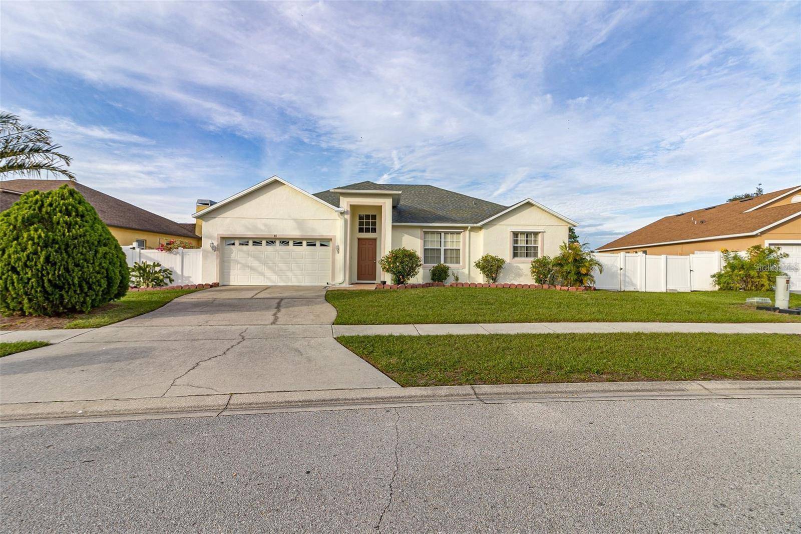 411 TAMARIND PARKE LN, Kissimmee, FL 34758