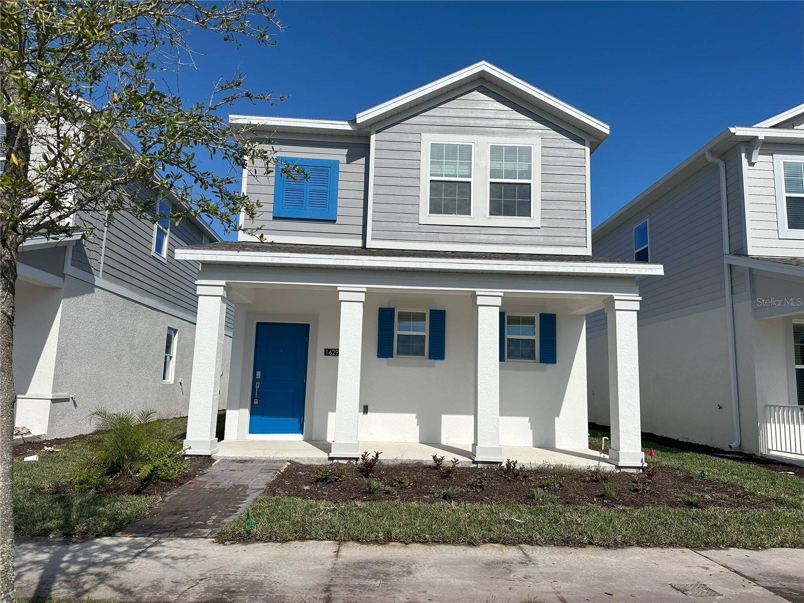 1629 CROSS PRAIRIE Pkwy, Kissimmee, FL 34744