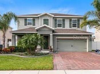 Sanford, FL 32773,3611 CRAWLEY DOWN LOOP