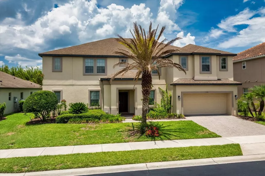 1597 KATIE CV, Sanford, FL 32771