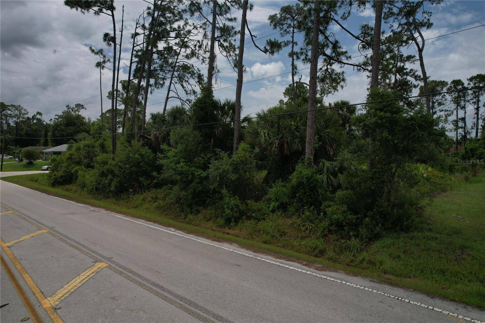 North Port, FL 34286,LOT 2 SARDINIA AVE