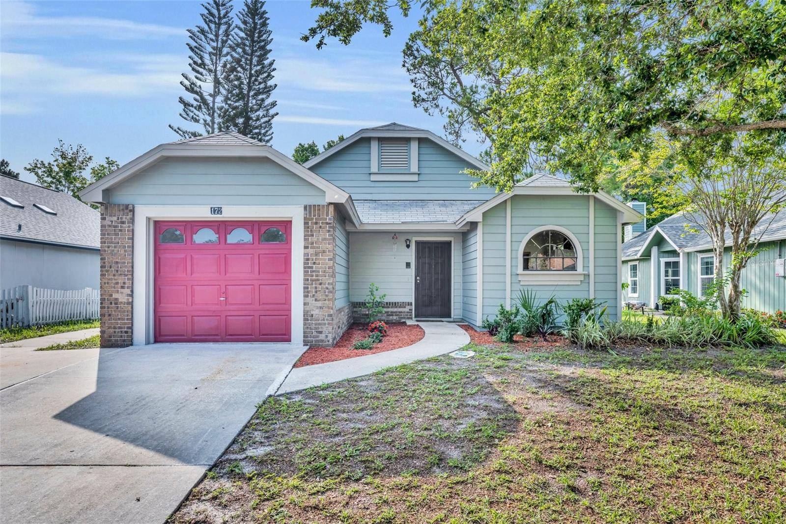172 CLEAR LAKE CIR, Sanford, FL 32773