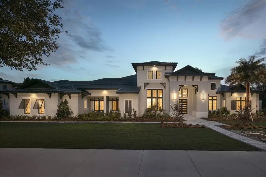 3428 CHAINE DU LAC BLVD, Windermere, FL 34786