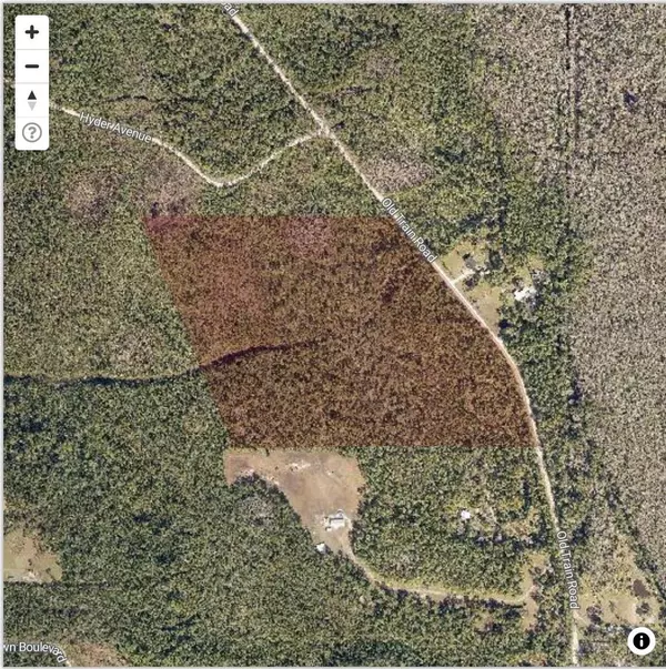 Deltona, FL 32738,2370 OLD TRAIN RD