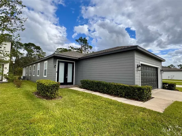 11141 GREEN CITRON ALY, Winter Garden, FL 34787