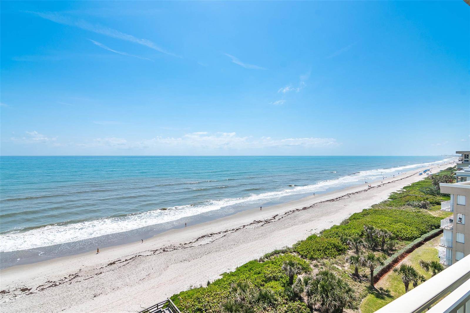 2835 N HIGHWAY A1A #802, Indialantic, FL 32903