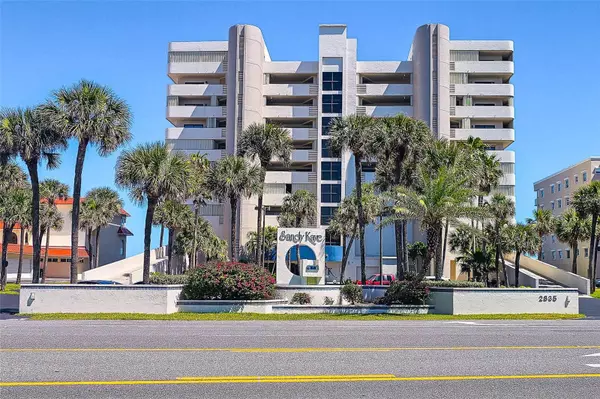 Indialantic, FL 32903,2835 N HIGHWAY A1A #802