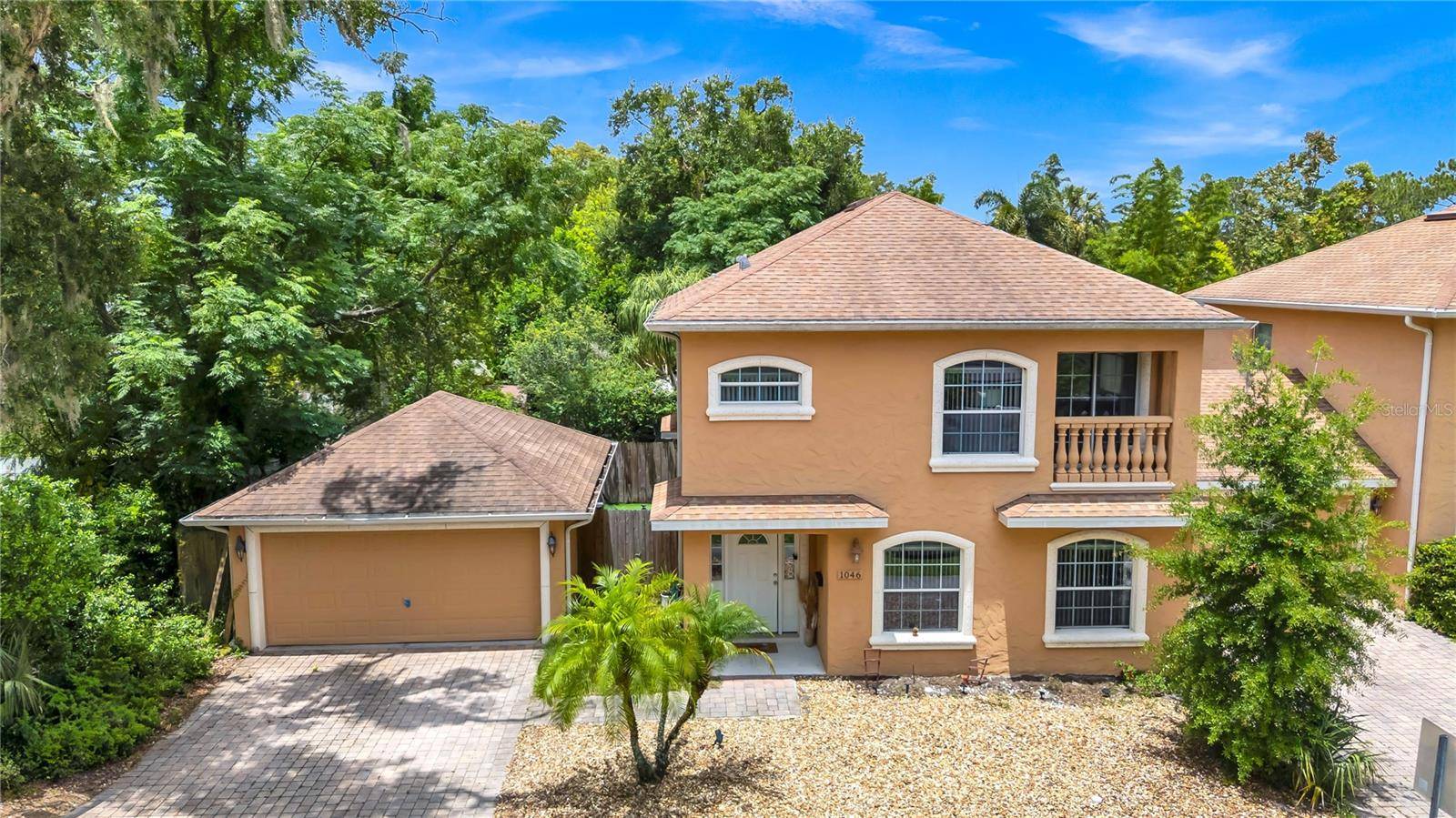 Orlando, FL 32803,1046 MORRIS AVE #1046