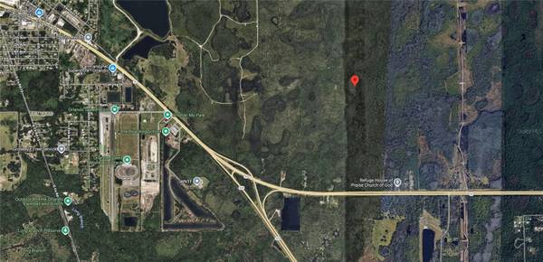 DILL RD, Orlando, FL 32820