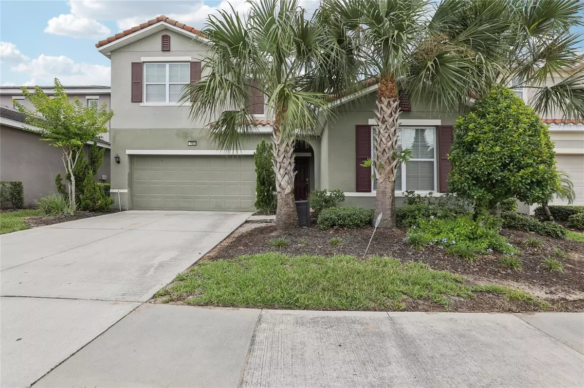 Davenport, FL 33837,7033 OAKWOOD ST