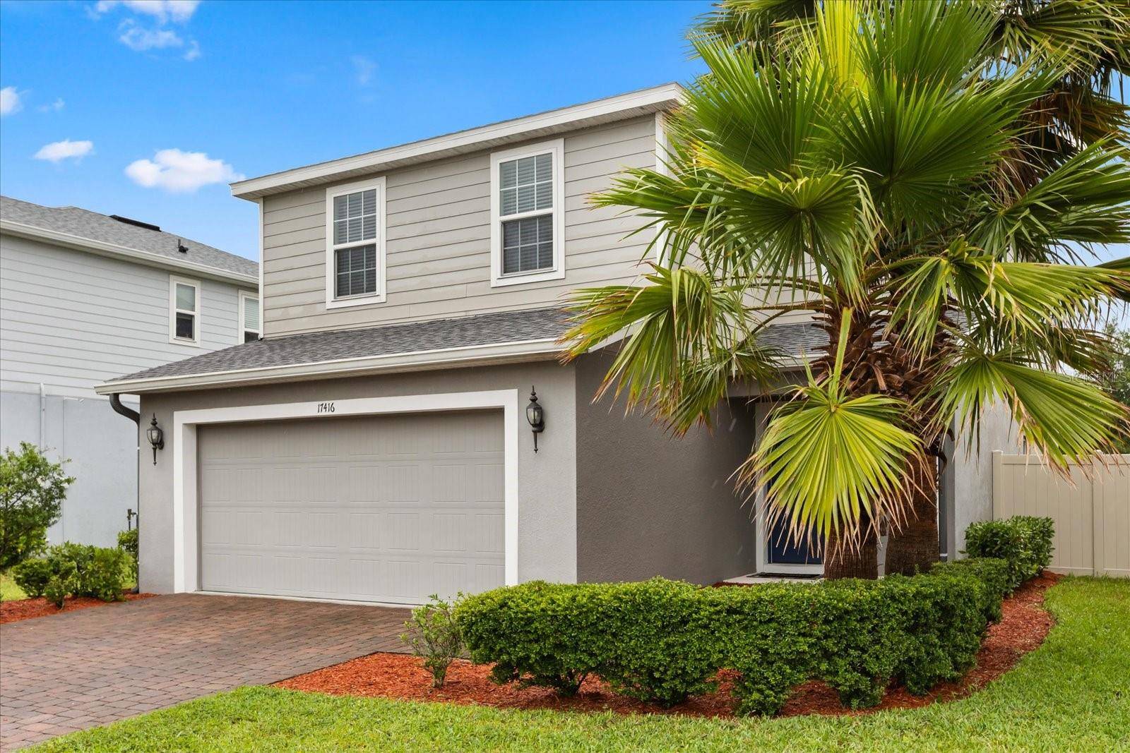 Clermont, FL 34714,17416 PAINTED LEAF WAY