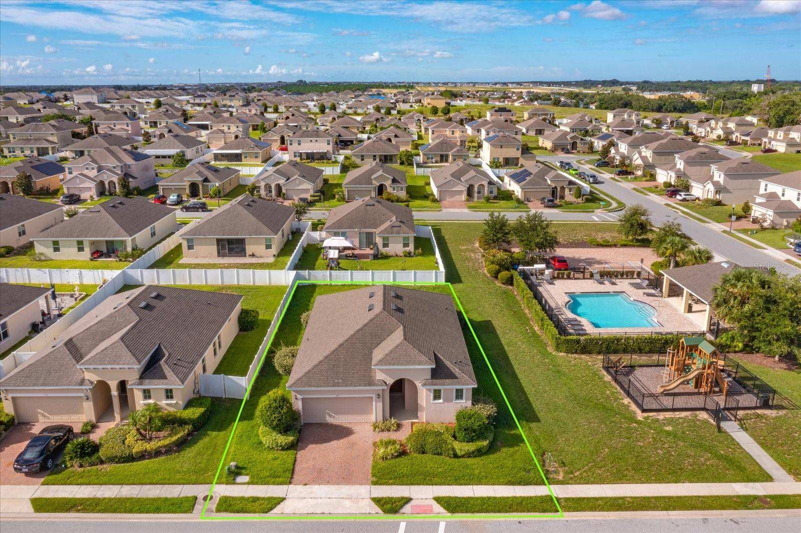 Davenport, FL 33837,147 SEVILLE DR