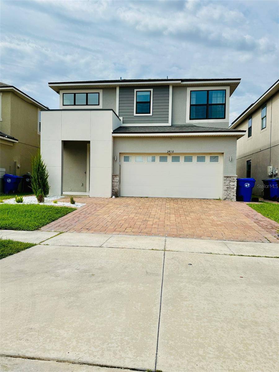 2410 AVIAN LOOP, Kissimmee, FL 34741