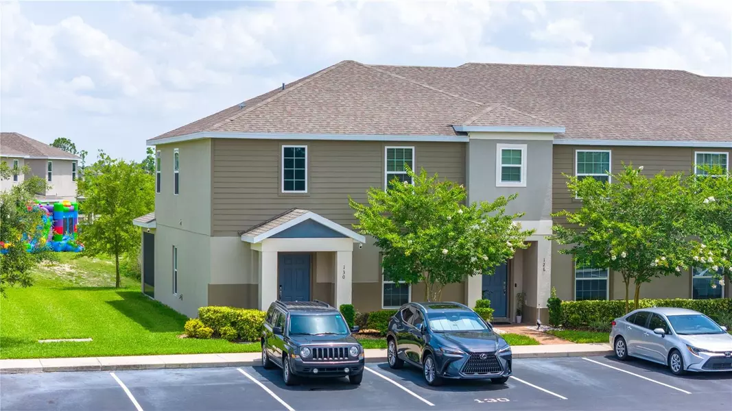 130 CLAIRE LN, Davenport, FL 33837