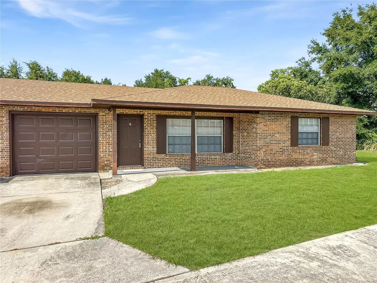 Deltona, FL 32725,590 BELLTOWER AVE #F