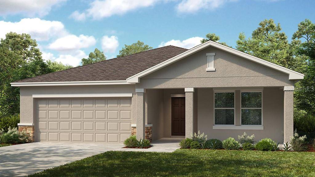136 JONES FISH CAMP RD, Edgewater, FL 32141
