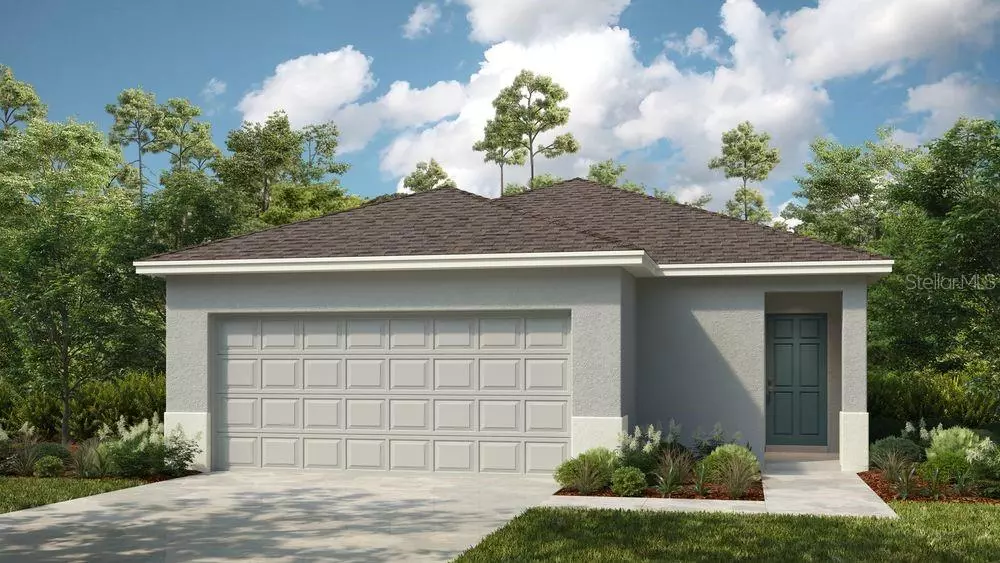 471 WAYLAND DR, Haines City, FL 33844