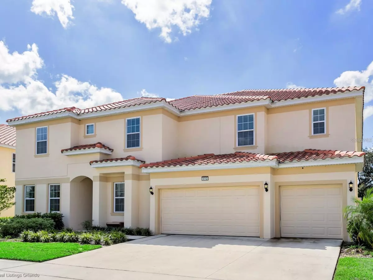 Davenport, FL 33837,6112 BROAD OAK DR