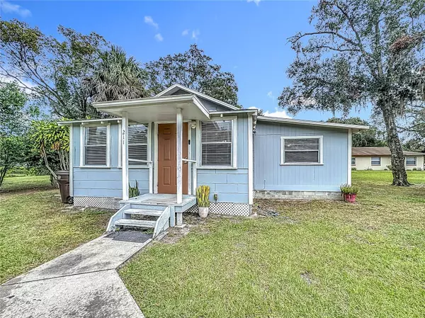 211 N RANDOLPH AVE, Kissimmee, FL 34741