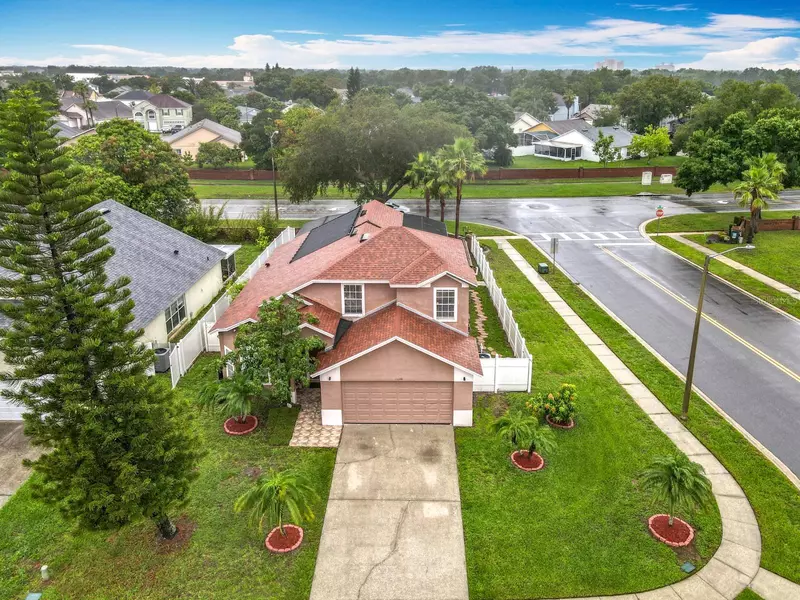 12300 ABBERTON CT, Orlando, FL 32837