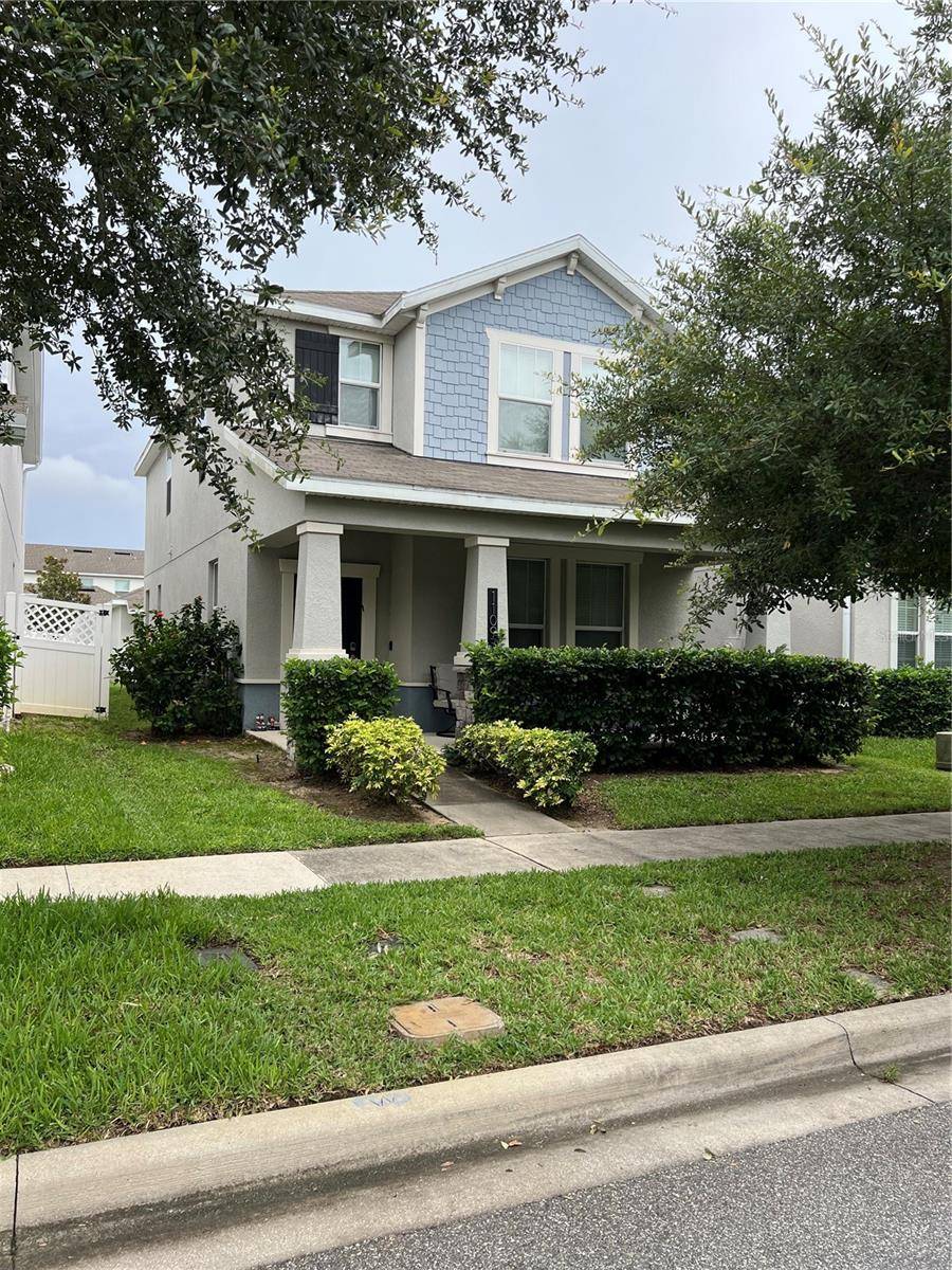 Winter Garden, FL 34787,11097 N FOLKLORE ST