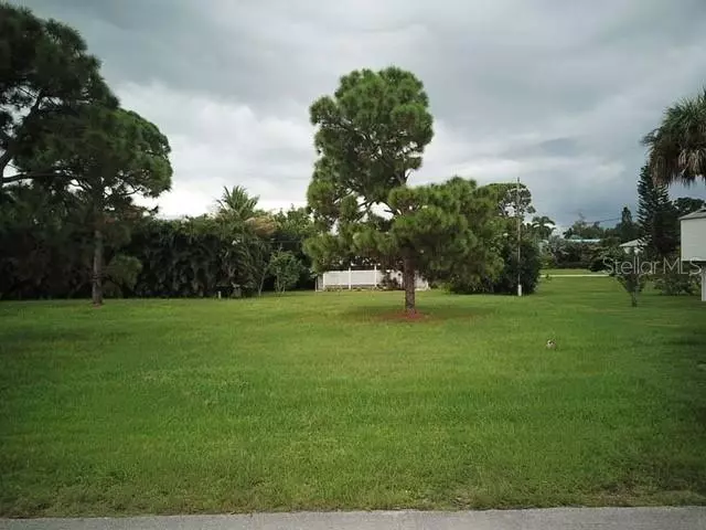 7883 BREAKWATER CT, Bokeelia, FL 33922