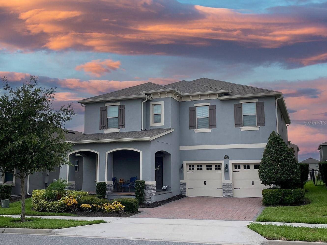 Winter Garden, FL 34787,9422 JAYWOOD RD