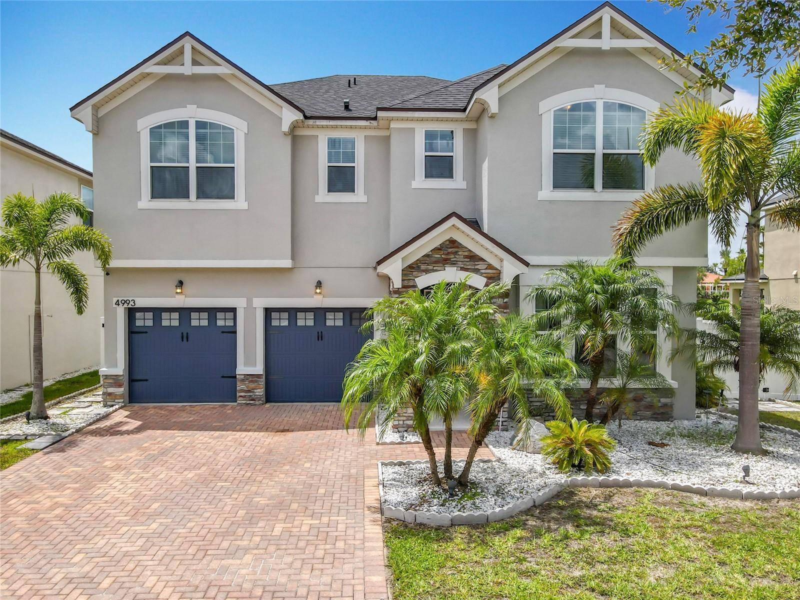 4993 SOUTHLAWN AVE, Orlando, FL 32811