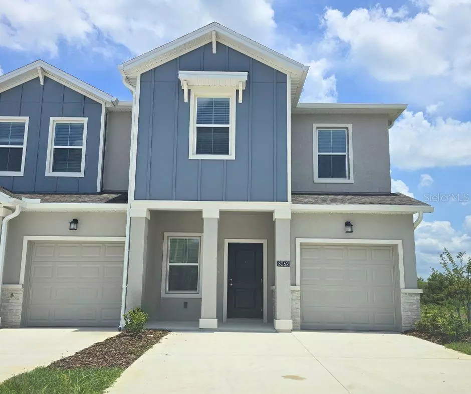 Davenport, FL 33837,3062 CHANTILLY DRIVE