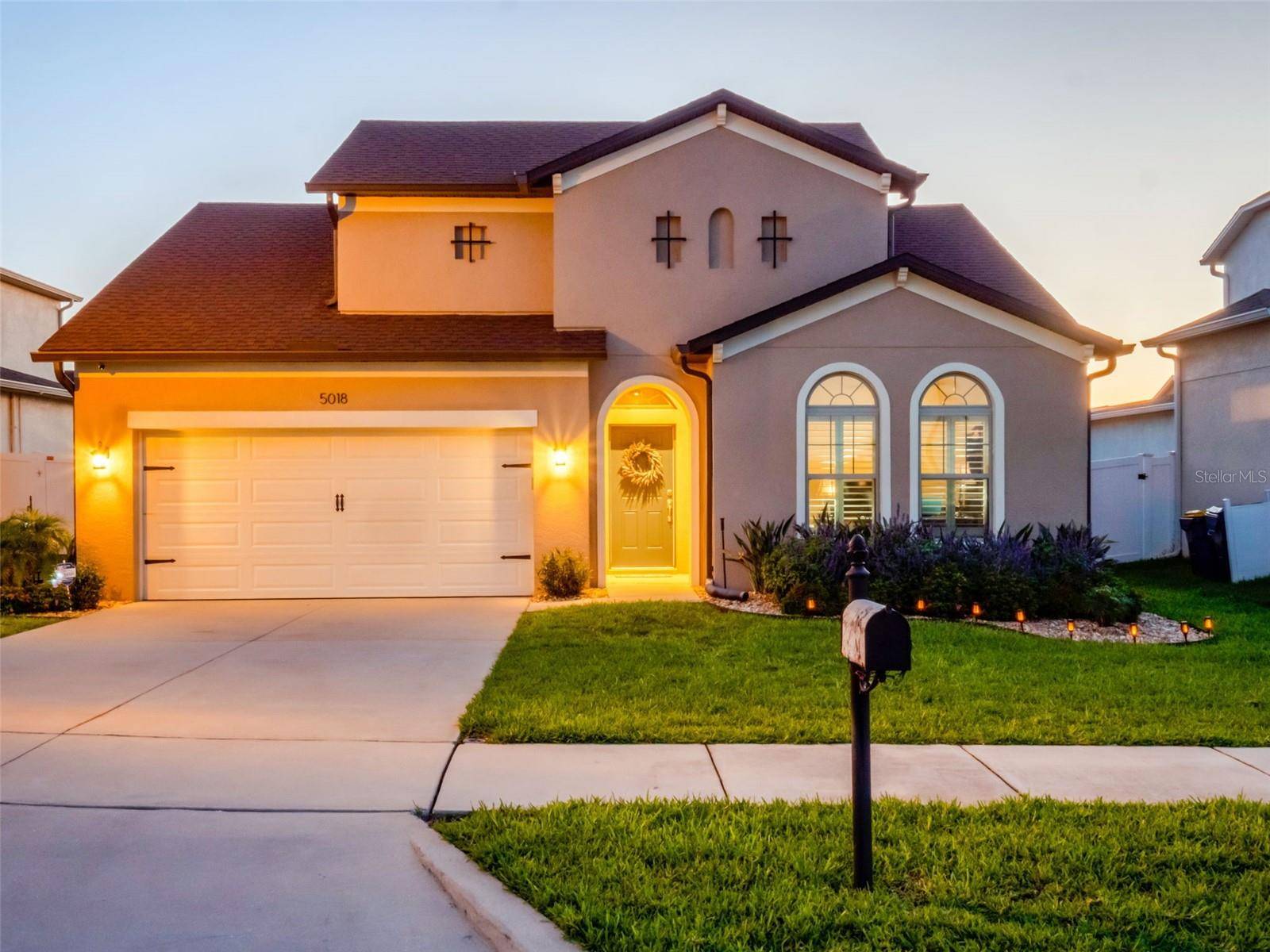 5018 TUPELO CT, Minneola, FL 34715