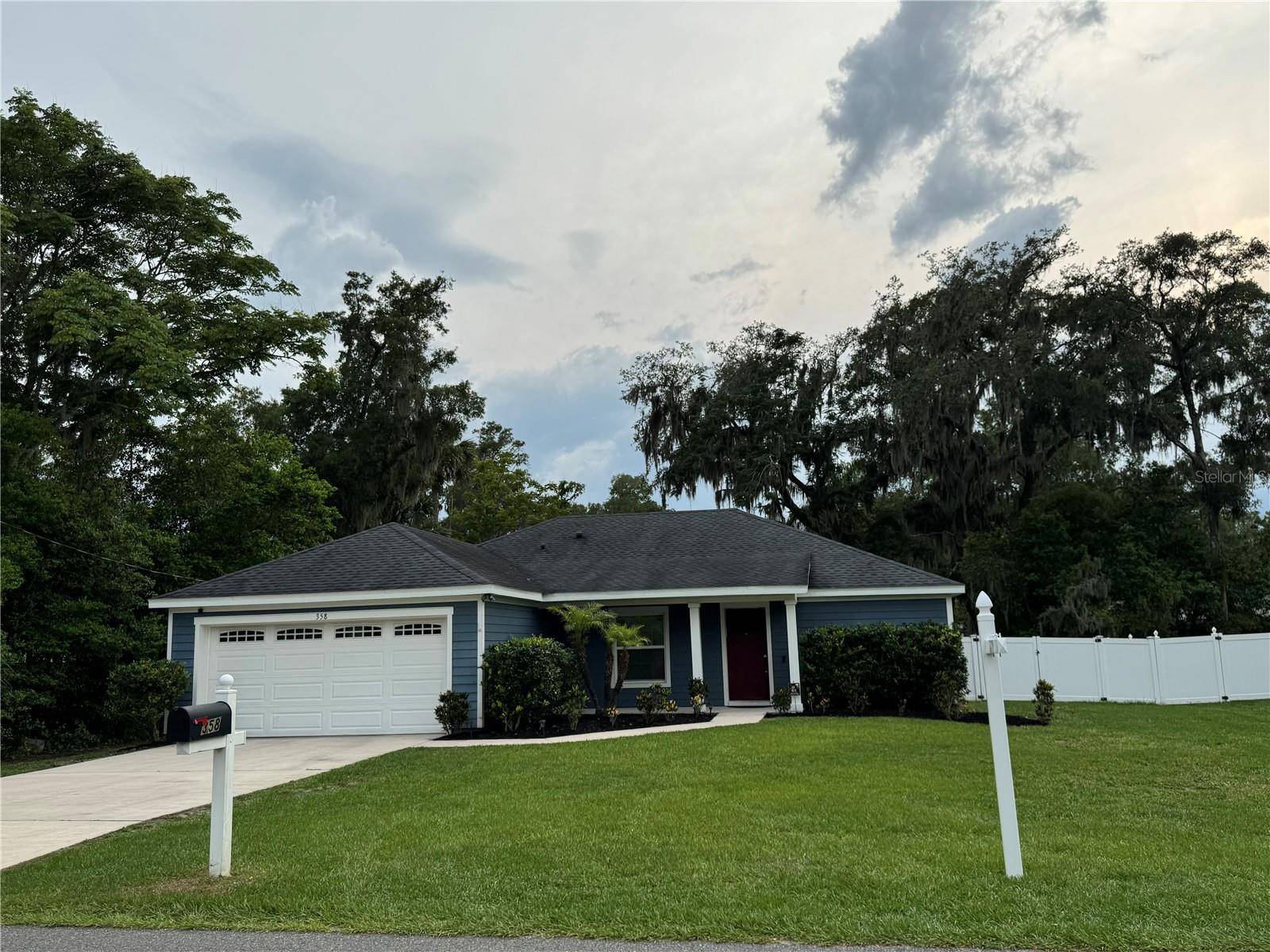 Geneva, FL 32732,358 2ND ST