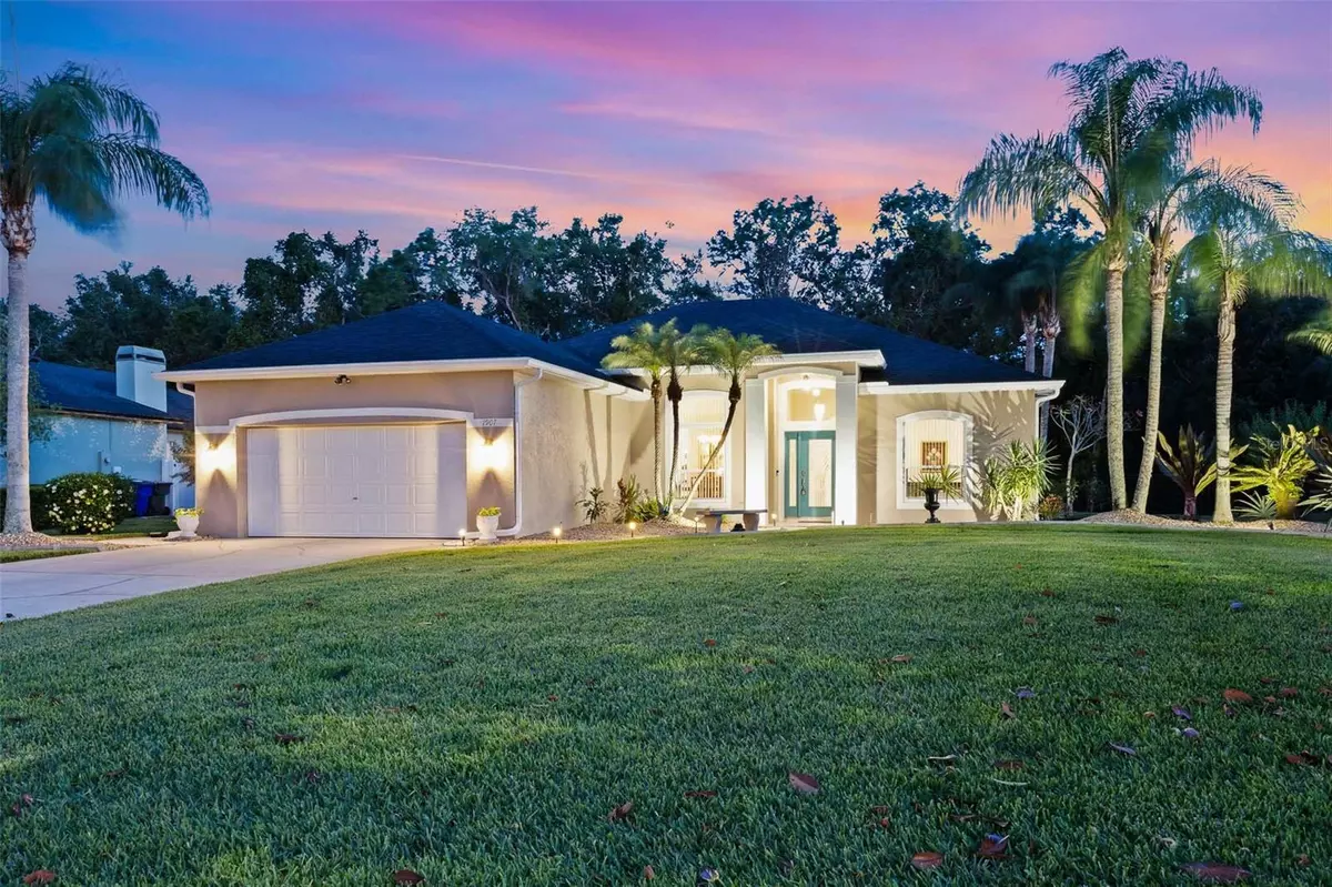 St Cloud, FL 34772,1907 SIR LANCELOT CIR