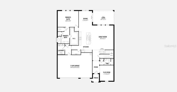 Apopka, FL 32703,3448 DOUGLAS FIR DR
