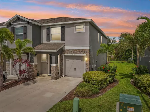 8661 DAYDREAM ST, Sarasota, FL 34238