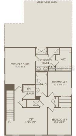 St Cloud, FL 34771,5045 STARLING BIRD LN