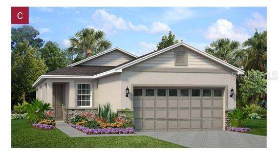 176 DUCKWEED AVE, Fruitland Park, FL 34731