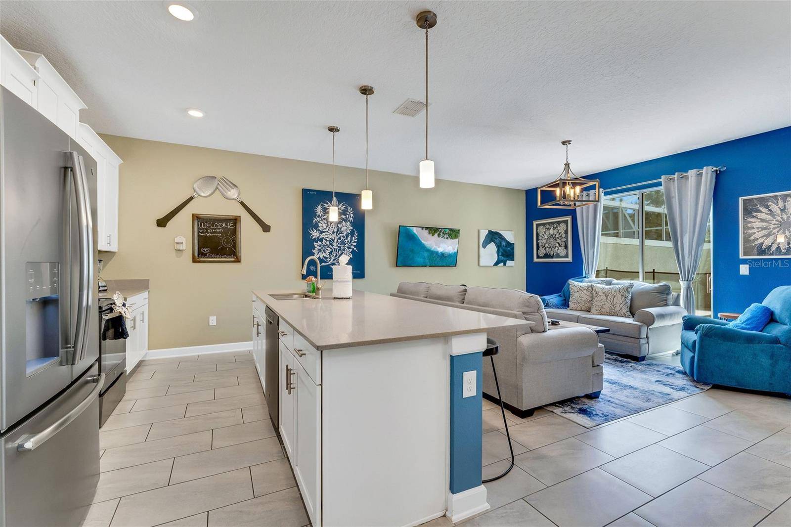 Davenport, FL 33896,424 OCEAN COURSE AVE