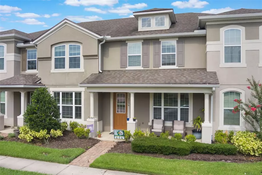 2696 GIARDINO LOOP, Kissimmee, FL 34741